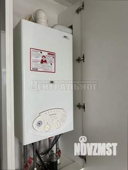 2-к квартира, вторичка, 52м2, 4/10 этаж