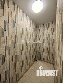 2-к квартира, вторичка, 44м2, 4/5 этаж