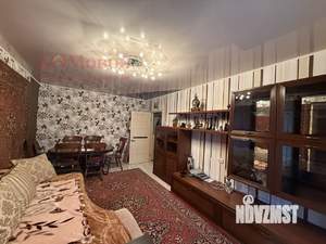 2-к квартира, вторичка, 52м2, 3/9 этаж