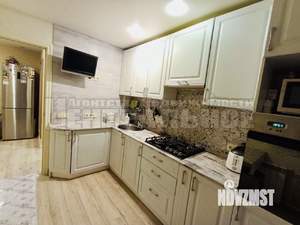 3-к квартира, вторичка, 76м2, 2/10 этаж