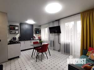 1-к квартира, вторичка, 30м2, 2/9 этаж