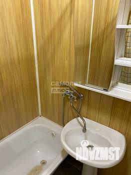 1-к квартира, вторичка, 49м2, 3/10 этаж