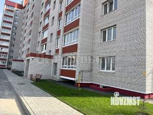 2-к квартира, вторичка, 61м2, 7/10 этаж