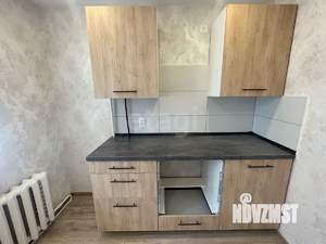 2-к квартира, вторичка, 48м2, 5/5 этаж