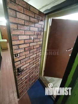 1-к квартира, вторичка, 18м2, 4/5 этаж