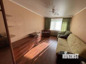 1-к квартира, вторичка, 29м2, 1/5 этаж