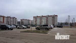 Студия квартира, вторичка, 24м2, 3/11 этаж