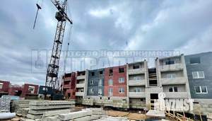 3-к квартира, вторичка, 104м2, 2/5 этаж