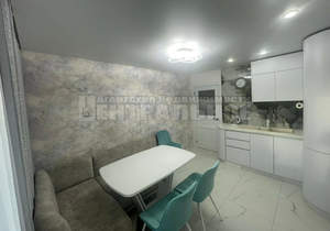 2-к квартира, вторичка, 65м2, 6/10 этаж