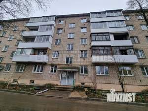 2-к квартира, вторичка, 45м2, 2/5 этаж