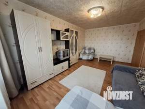 1-к квартира, вторичка, 36м2, 4/10 этаж