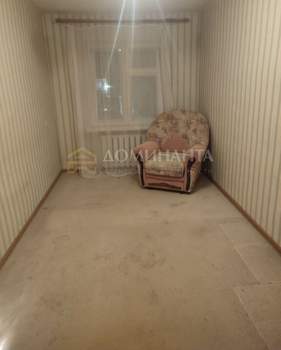 3-к квартира, вторичка, 60м2, 1/5 этаж