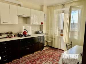 1-к квартира, вторичка, 41м2, 3/10 этаж