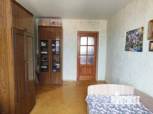 3-к квартира, вторичка, 80м2, 4/5 этаж