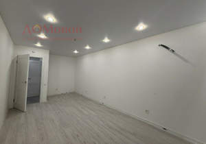 1-к квартира, вторичка, 52м2, 8/10 этаж