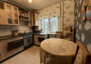 2-к квартира, вторичка, 52м2, 3/9 этаж