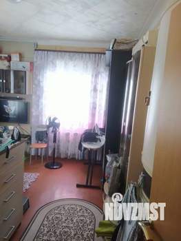 3-к квартира, вторичка, 76м2, 2/2 этаж