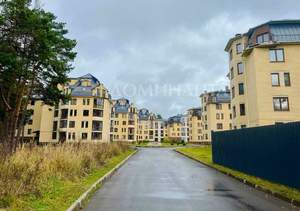 3-к квартира, вторичка, 90м2, 2/5 этаж