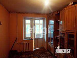 4-к квартира, вторичка, 88м2, 5/9 этаж
