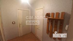 1-к квартира, вторичка, 40м2, 1/10 этаж
