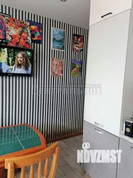 2-к квартира, вторичка, 60м2, 3/10 этаж