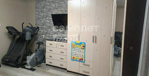 3-к квартира, вторичка, 60м2, 9/10 этаж