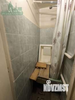 1-к квартира, вторичка, 30м2, 8/9 этаж