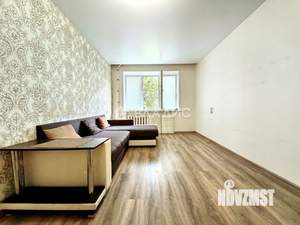 1-к квартира, вторичка, 29м2, 1/5 этаж