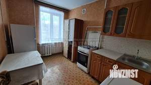 1-к квартира, вторичка, 27м2, 4/9 этаж