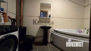 1-к квартира, вторичка, 42м2, 1/10 этаж