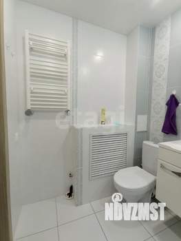 1-к квартира, вторичка, 42м2, 10/10 этаж