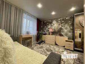 1-к квартира, вторичка, 38м2, 1/10 этаж