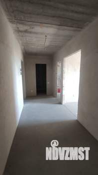 2-к квартира, вторичка, 60м2, 6/10 этаж