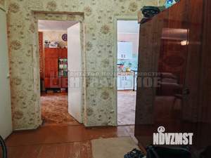 1-к квартира, вторичка, 44м2, 1/5 этаж