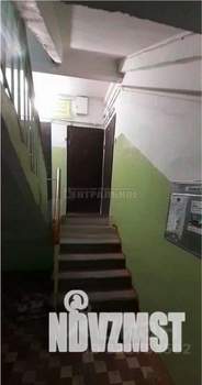 1-к квартира, вторичка, 31м2, 1/5 этаж
