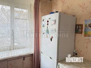 1-к квартира, вторичка, 33м2, 2/5 этаж