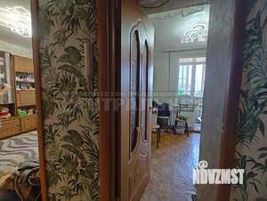 1-к квартира, вторичка, 27м2, 4/9 этаж