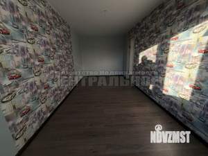 3-к квартира, вторичка, 63м2, 5/5 этаж