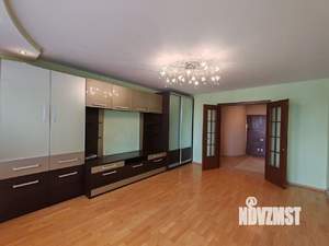 3-к квартира, вторичка, 103м2, 8/10 этаж