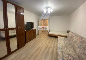 1-к квартира, вторичка, 49м2, 7/10 этаж