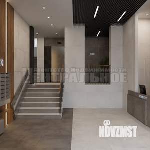 2-к квартира, вторичка, 66м2, 6/10 этаж