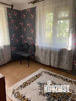 2-к квартира, вторичка, 40м2, 1/2 этаж