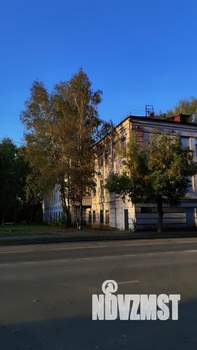 2-к квартира, вторичка, 53м2, 3/3 этаж