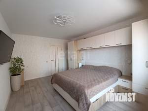 3-к квартира, вторичка, 80м2, 3/10 этаж