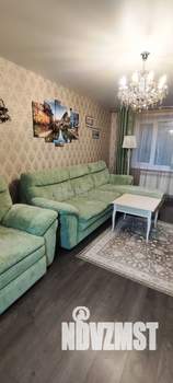 3-к квартира, вторичка, 102м2, 4/10 этаж