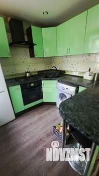 2-к квартира, вторичка, 38м2, 1/2 этаж