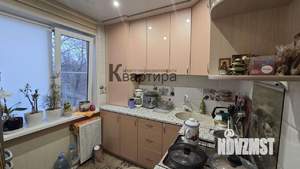 2-к квартира, вторичка, 44м2, 4/5 этаж
