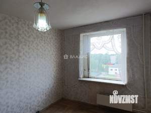 2-к квартира, вторичка, 53м2, 8/9 этаж