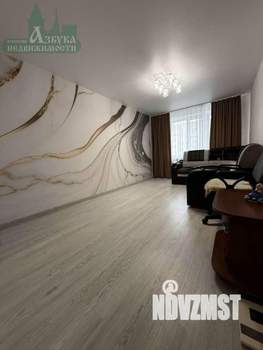 1-к квартира, вторичка, 36м2, 6/9 этаж