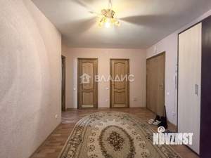 2-к квартира, вторичка, 68м2, 2/10 этаж